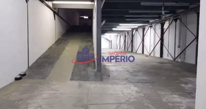 Barracão / Galpão / Depósito para alugar na Rua Imaculada Conceição, 76, Vila Buarque, São Paulo