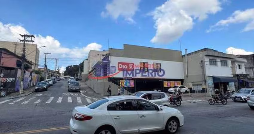 Galpão com 1 quarto, Cocaia, Guarulhos, Cod: 12320