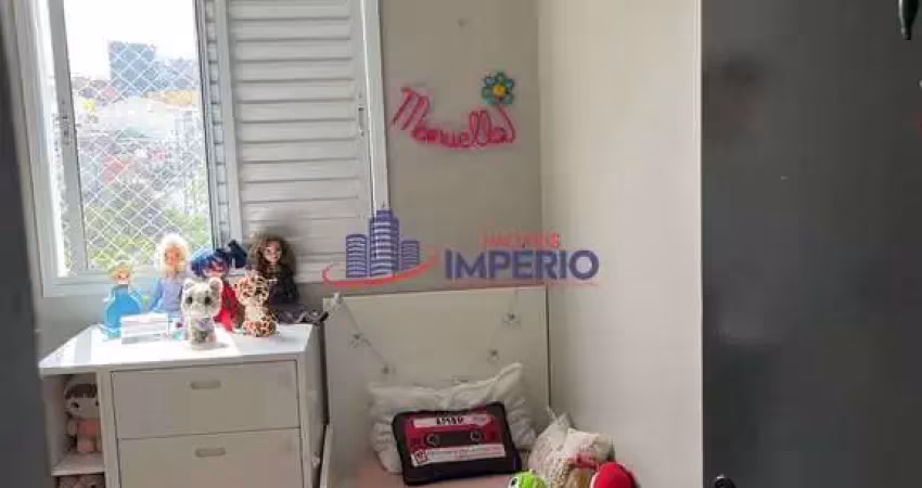 Apartamento com 2 dorms, vila rosália, guarulhos - r$ 800 mil, cod: 12346