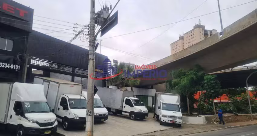 Galpão, jardim santa francisca, guarulhos - r$ 4 mi, cod: 12354