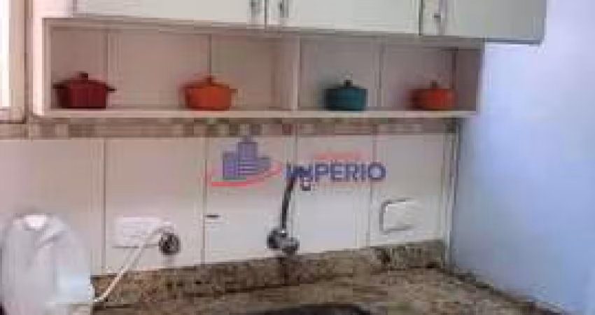 Casa de Condomínio com 2 quartos, Jardim Maria Dirce, Guarulhos - R$ 250 mil, Cod: 12362