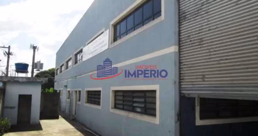 Galpão, Cumbica, Guarulhos - R$ 6.4 mi, Cod: 12368