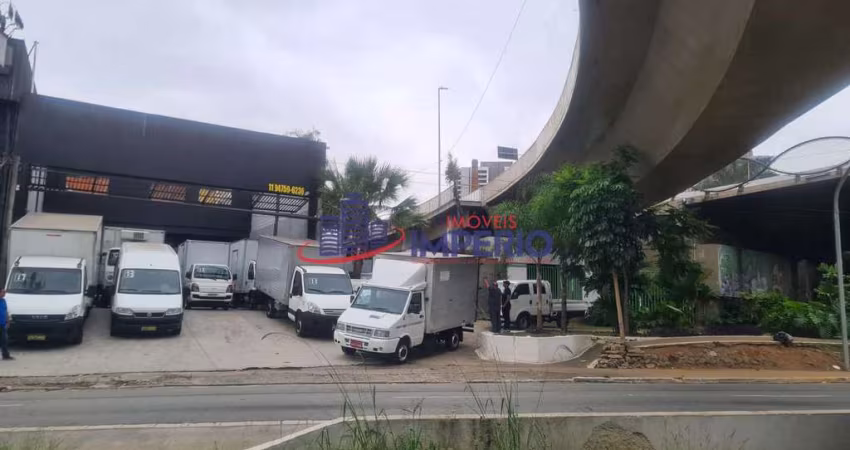 Galpão, frente Dutra Centro, Guarulhos, Cod: 12393