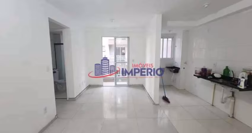 Apartamento com 2 quartos, Jardim do Triunfo, Guarulhos - R$ 260 mil, Cod: 12397