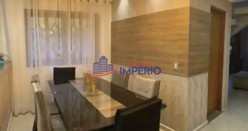 Sobrado com 3 quartos, vila moreira, guarulhos - r$ 950 mil, cod: 12406