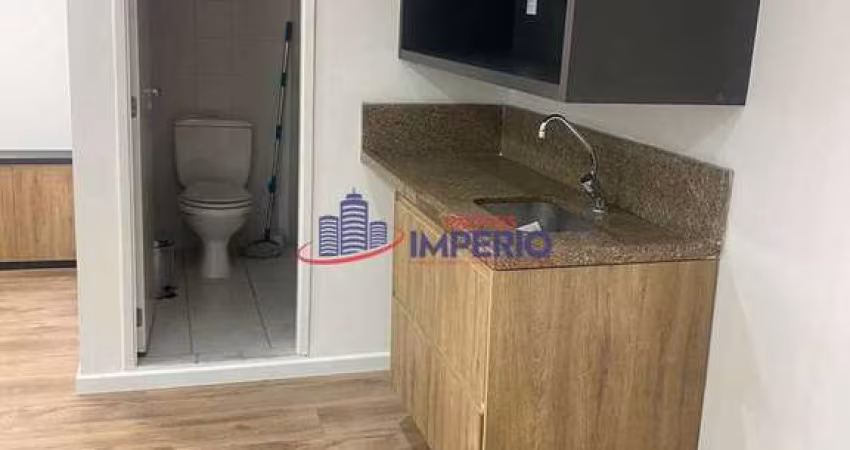 Sala, Centro, Guarulhos - R$ 330 mil, Cod: 12410