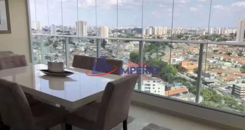 Apartamento com 3 dorms, vila lúcia elvira, são paulo - r$ 1.37 mi, cod: 12414