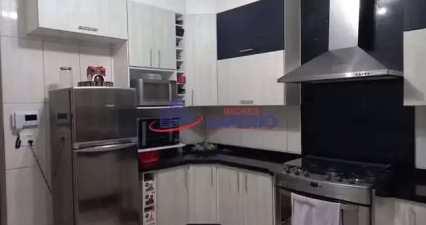 Sobrado com 3 quartos, jardim santa clara, guarulhos - r$ 799 mil, cod: 12464