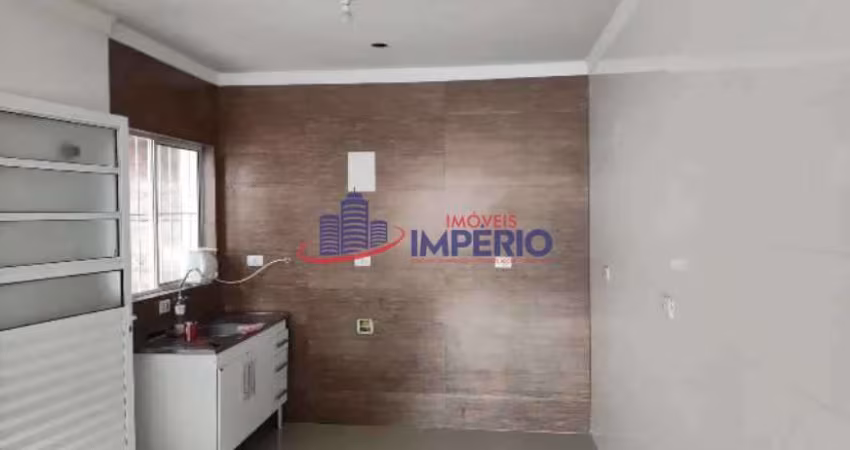 Sobrado com 2 quartos, Tucuruvi, São Paulo - R$ 560 mil, Cod: 12505