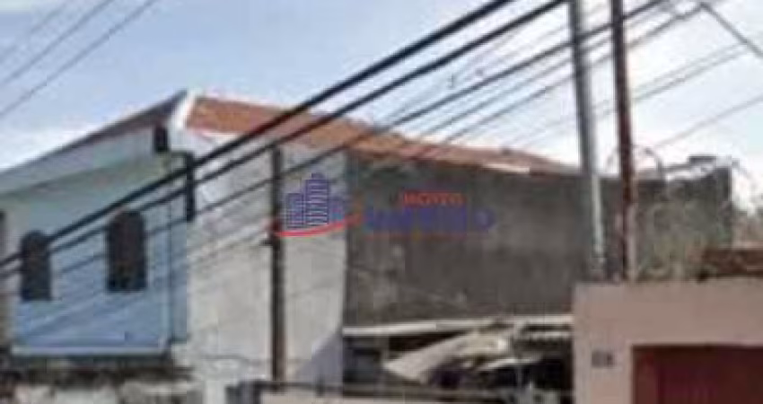 Terreno, Cangaíba, São Paulo - R$ 550 mil, Cod: 12507