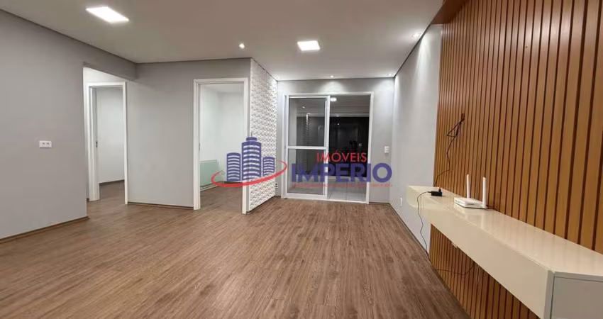 Apartamento com 3 quartos, Jardim Flor da Montanha, Guarulhos - R$ 849 mil, Cod: 12510