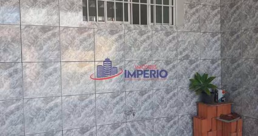 Casa com 2 quartos, Vila Rosália, Guarulhos - R$ 680 mil, Cod: 12511