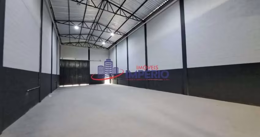 Galpão, conjunto residencial paes de barros, guarulhos, cod: 12523