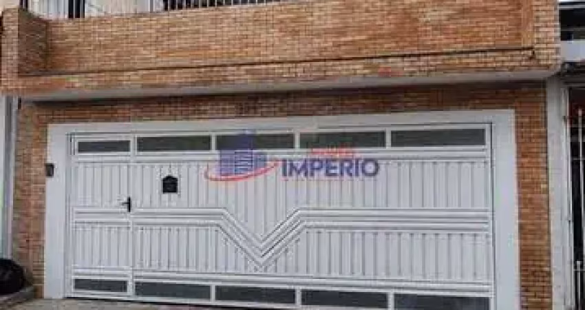 Sobrado com 3 dorms, jardim cachoeira, são paulo - r$ 585 mil, cod: 12538
