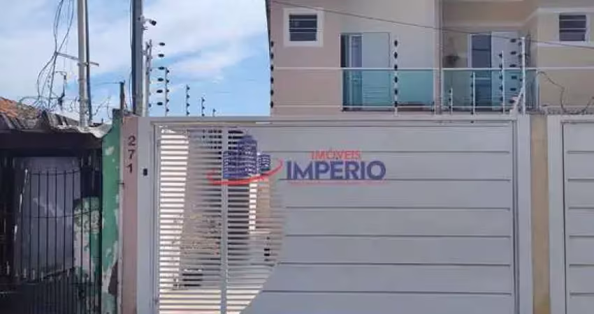Sobrado com 3 dorms, jardim são francisco, guarulhos - r$ 750 mil, cod: 12540