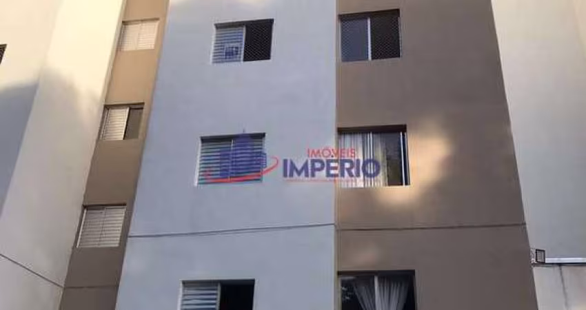 Apartamento com 2 quartos, Jardim São Luis, Guarulhos - R$ 200 mil, Cod: 12588