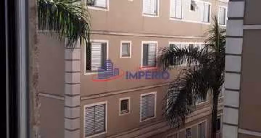 Apartamento com 2 quartos, Água Chata, Guarulhos - R$ 195 mil, Cod: 12608