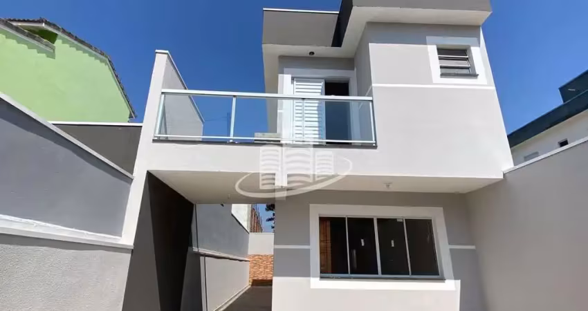 Sobrado com 3 quartos, parque flamengo, guarulhos - r$ 680 mil, cod: 12622