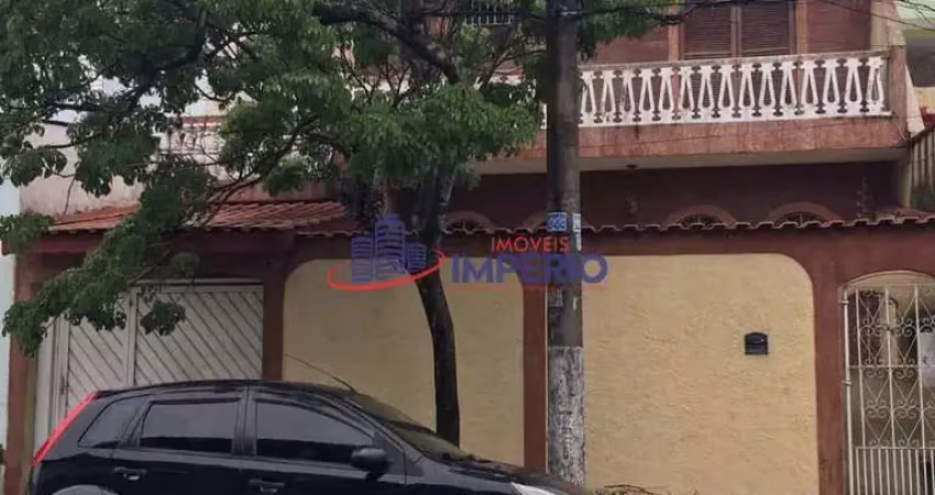 Sobrado com 3 dorms, jardim da mamãe, guarulhos - r$ 649 mil, cod: 12632