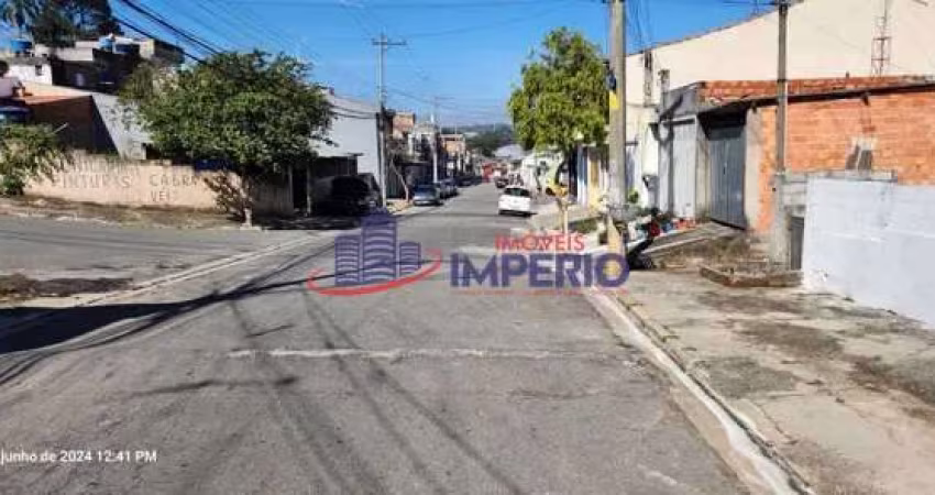 Terreno, Jardim Álamo, Guarulhos - R$ 145 mil, Cod: 12651