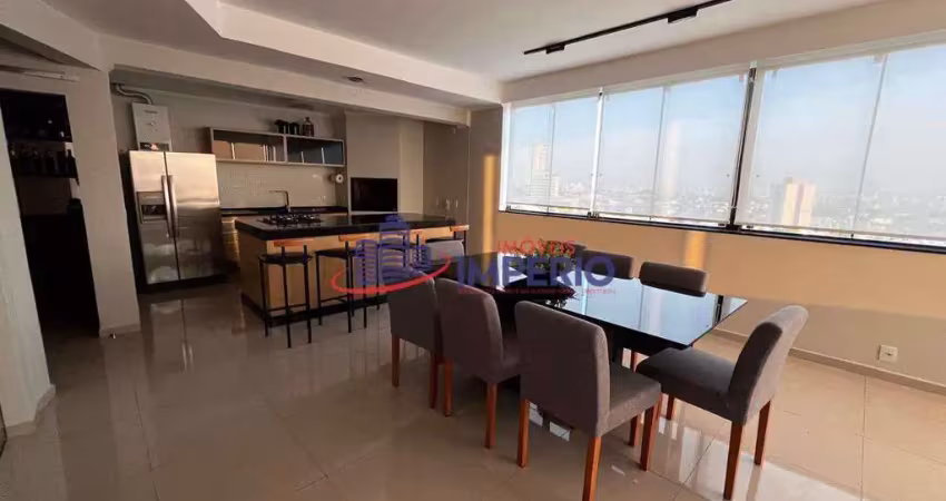 Cobertura com 3 dorms, vila isolina mazzei, são paulo - r$ 1.85 mi, cod: 12654