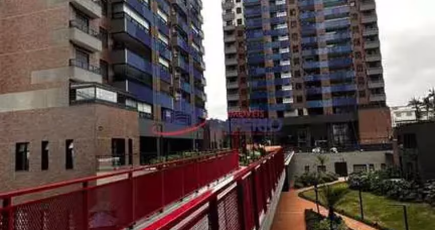 Apartamento com 2 dorms, vila augusta, guarulhos - r$ 742 mil, cod: 12677