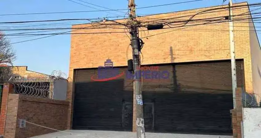 Galpão, vila galvão, guarulhos - r$ 2.5 mi, cod: 12693