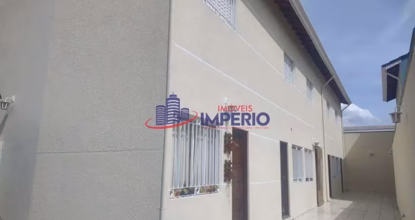 Casa de condomínio com 2 dorms, vila germinal, são paulo - r$ 350 mil, cod: 12698