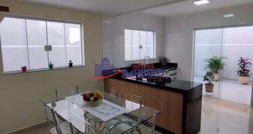 Sobrado com 3 dorms, Vila Rosália, Guarulhos - R$ 850 mil, Cod: 12721
