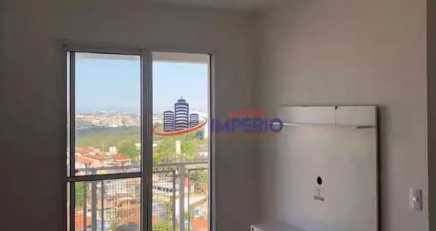 Apartamento com 2 dorms, vila bremen, guarulhos - r$ 300 mil, cod: 12763