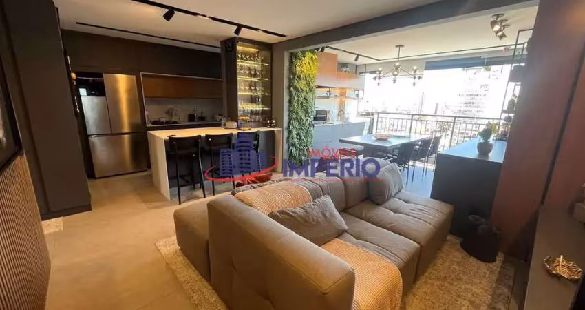 Apartamento com 3 quartos, santa teresinha, são paulo - r$ 1.93 mi, cod: 12785