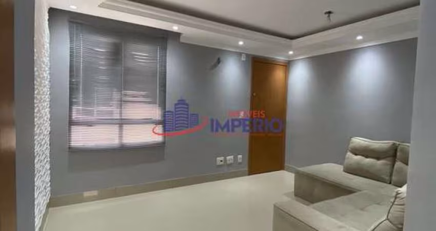 Apartamento com 2 dorms, Água Chata, Guarulhos - R$ 250 mil, Cod: 12795