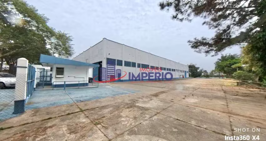 Barracão / Galpão / Depósito para alugar na Rua Jonas Ferreira Guimarães, 145, Cidade Aracilia, Guarulhos