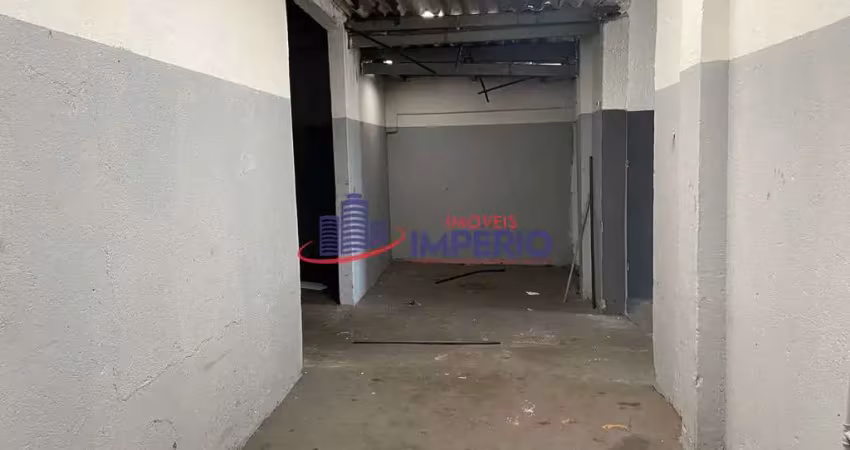 Galpão, cidade jardim cumbica, guarulhos - r$ 1.9 mi, cod: 12833