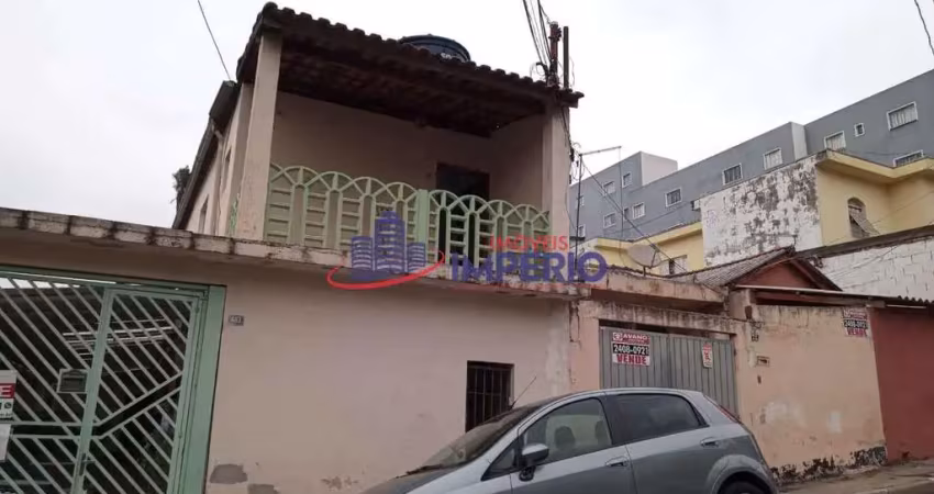Sobrado com 7 dorms, jardim gopoúva, guarulhos - r$ 1.2 mi, cod: 12879
