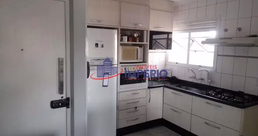 Apartamento com 3 dorms, Vila Progresso, Guarulhos - R$ 530 mil, Cod: 12904