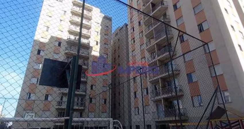Apartamento com 3 dorms, Camargos, Guarulhos - R$ 420 mil, Cod: 12923