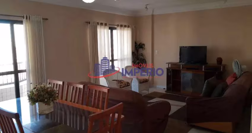Cobertura com 3 dorms, tupi, praia grande - r$ 800 mil, cod: 12931