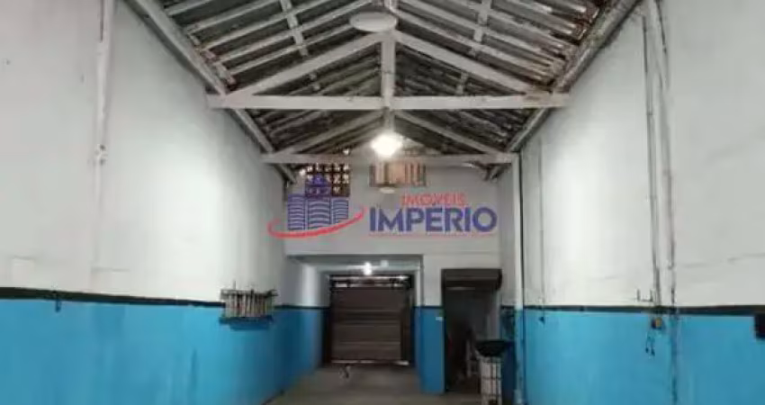 Barracão / Galpão / Depósito à venda na Avenida Alcântara Machado, 2131, Brás, São Paulo