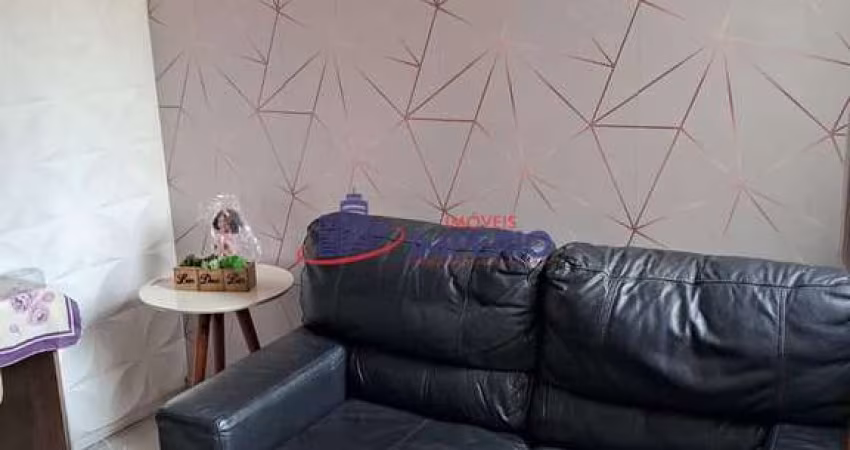 Casa de Condomínio com 2 quartos, Tucuruvi, São Paulo - R$ 275 mil, Cod: 12957