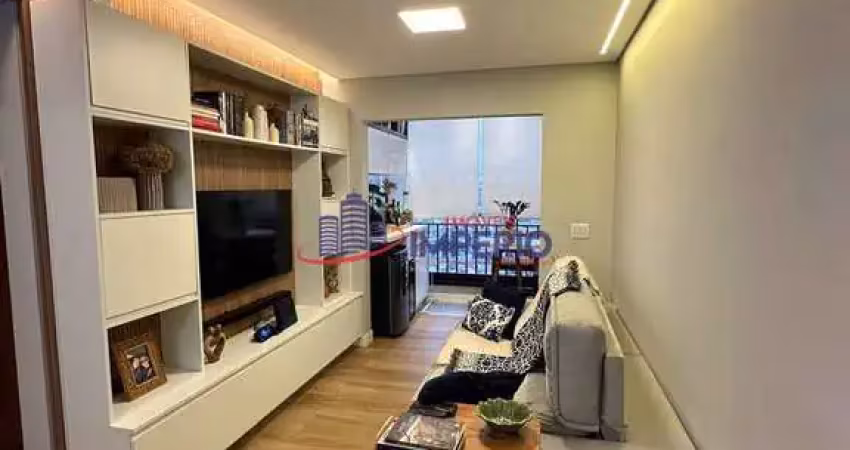 Apartamento com 2 dorms, ponte grande, guarulhos - r$ 550 mil, cod: 12962