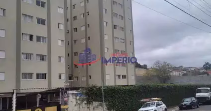 Apartamento com 2 dorms, jardim cumbica, guarulhos - r$ 255 mil, cod: 12968