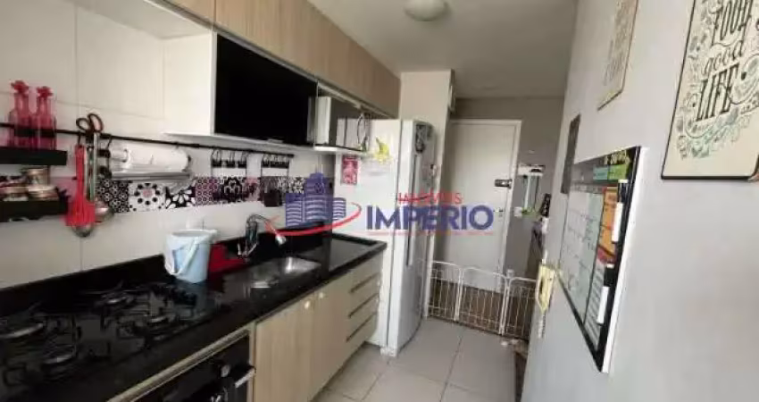 Apartamento com 2 quartos, jardim imperador, guarulhos - r$ 384 mil, cod: 13009