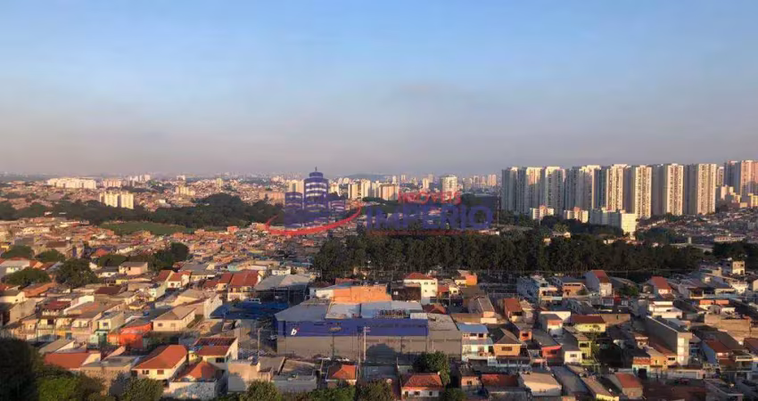 Cobertura com 4 dorms, Jardim Las Vegas, Guarulhos - R$ 890 mil, Cod: 13015