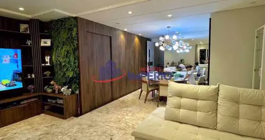 Apartamento com 4 dorms, centro, guarulhos - r$ 1.58 mi, cod: 4265