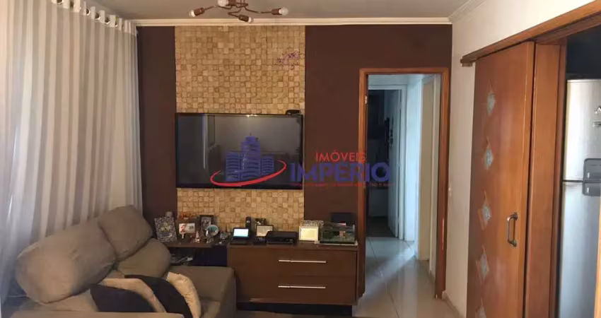 Apartamento com 3 dorms, Vila das Bandeiras, Guarulhos - R$ 520 mil, Cod: 13035