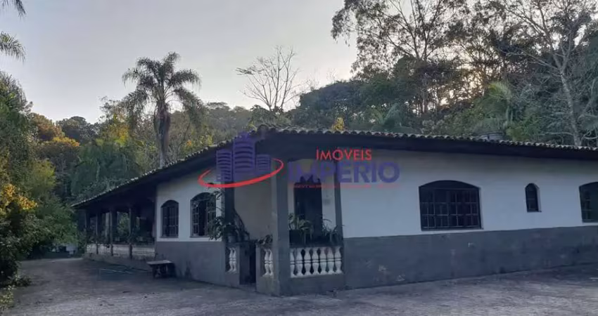 Chácara com 4 dorms, chácaras copaco, arujá - r$ 1.49 mi, cod: 13043