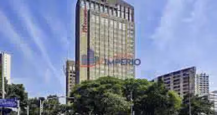 Flat à venda na Rua Barão de Mauá, 450, Centro, Guarulhos