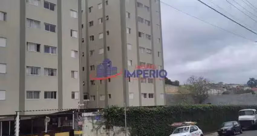 Apartamento com 2 dorms, jardim cumbica, guarulhos - r$ 255 mil, cod: 13053