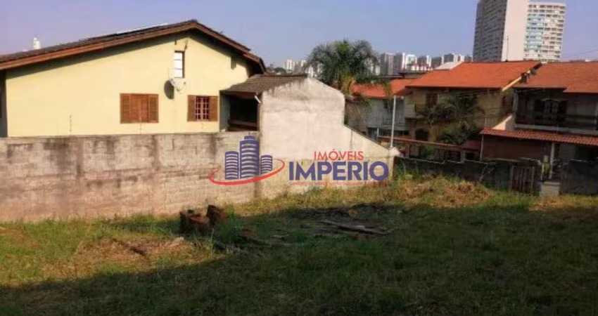 Terreno, Jardim Maia, Guarulhos - R$ 640 mil, Cod: 13067